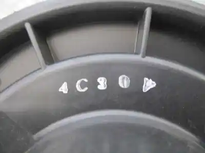 Peça sobressalente para automóvel em segunda mão motor de sofagem por daewoo tacuma (u100) 1.6 referências oem iam   4c30a