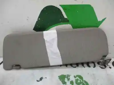 Pezzo di ricambio per auto di seconda mano parasole destro per daewoo tacuma (u100) 1.6 riferimenti oem iam 96405675