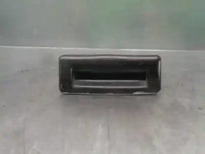 Second-hand car spare part tailgate back door handle for audi a1 (8xk) adrenalin oem iam references 5j0827566e