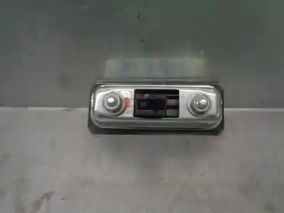 Автозапчасти б/у внешняя ручка ворот за audi a1 (8xk) adrenalin ссылки oem iam 5j0827566e  