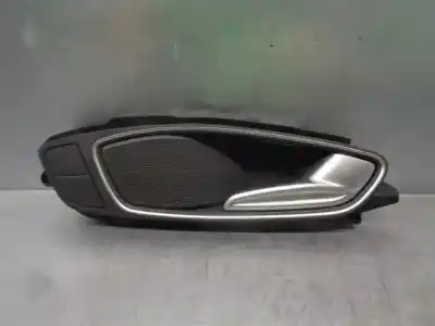 Second-hand car spare part interior right front handle for audi a1 (8xk) adrenalin oem iam references 8x0837020afkz