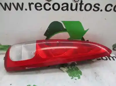 Pezzo di ricambio per auto di seconda mano luci posteriori destra per daewoo tacuma (u100) 1.6 riferimenti oem iam 