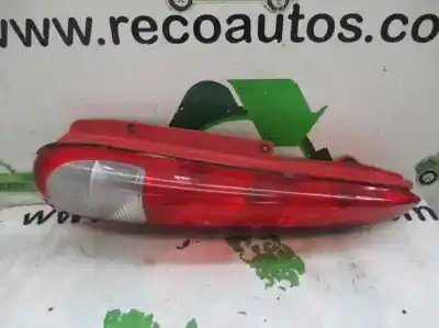 Second-hand car spare part right tailgate light for daewoo tacuma (u100) 1.6 oem iam references   
