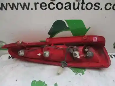 Second-hand car spare part right tailgate light for daewoo tacuma (u100) 1.6 oem iam references   