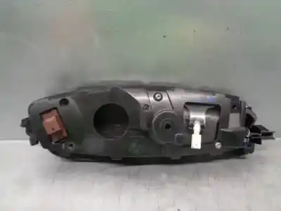 Автозапчастина б/у ліва передня внутрішня ручка для audi a1 (8xk) adrenalin посилання на oem iam 8x0837019afkz  