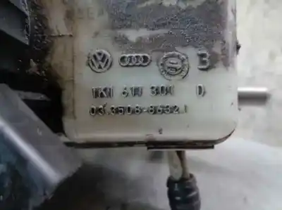 Автозапчастина б/у гальмівний насос для volkswagen caddy ka/kb (2k) 1.9 tdi посилання на oem iam 1k0945459a  