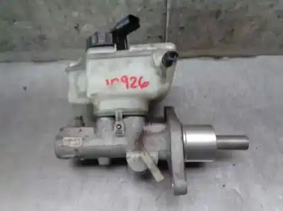 Автозапчасти б/у тормозной насос за volkswagen caddy ka/kb (2k) 1.9 tdi ссылки oem iam 1k0945459a  