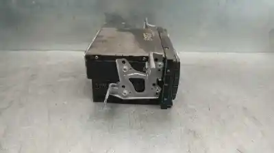 Peça sobressalente para automóvel em segunda mão sistema de áudio / rádio cd por toyota prius (nhw30) 1.8 16v cat referências oem iam 8614047090  