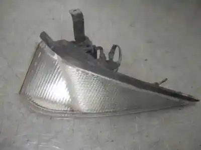 Автозапчастина б/у лівий передній пилот для ssangyong musso 2.3 diesel cat посилання на oem iam 8330105200x  