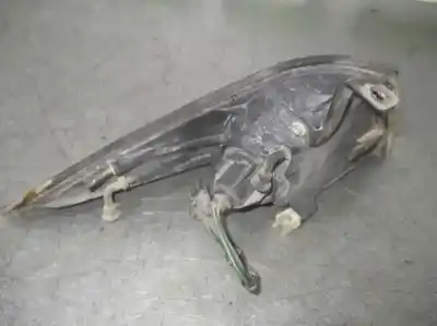 Автозапчастина б/у лівий передній пилот для ssangyong musso 2.3 diesel cat посилання на oem iam 8330105200x  