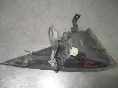 Автозапчастина б/у лівий передній пилот для ssangyong musso 2.3 diesel cat посилання на oem iam 8330105200x  