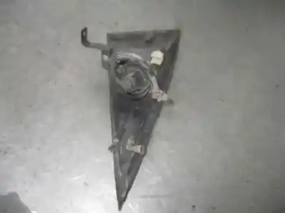 Автозапчастина б/у лівий передній пилот для ssangyong musso 2.3 diesel cat посилання на oem iam 8330105200x  