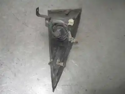 Автозапчастина б/у лівий передній пилот для ssangyong musso 2.3 diesel cat посилання на oem iam 8330105200x  