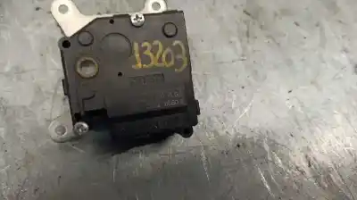 Second-hand car spare part heater blower motor for toyota prius (nhw30) 1.8 16v cat oem iam references 2727008083  