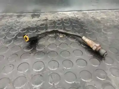 Peça sobressalente para automóvel em segunda mão SONDA LAMBDA por SEAT IBIZA IV (6J5, 6P1)  Referências OEM IAM 03F906262B  