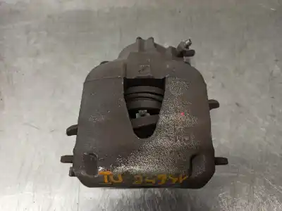 Second-hand car spare part front left brake caliper for audi a1 (8xk) adrenalin oem iam references 1k0615123d
