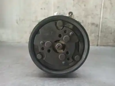 Second-hand car spare part AIR CONDITIONING COMPRESSOR for MG SERIE 200 (XW)  OEM IAM references JPB100760  1010