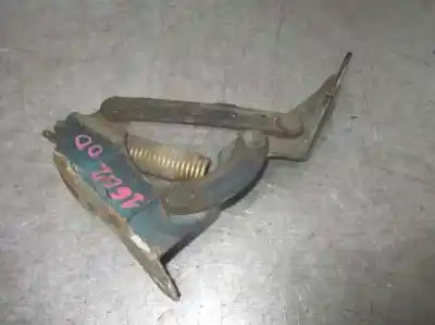 Pièce détachée automobile d'occasion charnière de capot pour ssangyong musso 2.3 diesel cat références oem iam   