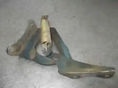 Pièce détachée automobile d'occasion charnière de capot pour ssangyong musso 2.3 diesel cat références oem iam   