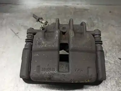 Peça sobressalente para automóvel em segunda mão PINÇA DE TRAVÃO DIANTEIRA DIREITA por FIAT SCUDO AUTOBÚS (270_, 272_)  Referências OEM IAM   32410035