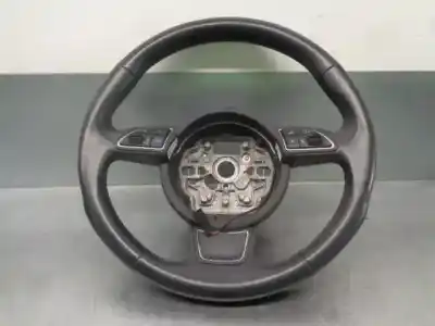 Second-hand car spare part steering wheel for audi a1 (8xk) adrenalin oem iam references 8x0419091tfkz