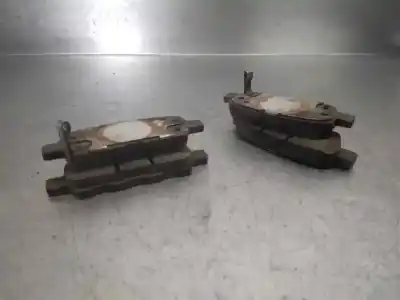 Автозапчасти б/у тормозные колодки за renault koleos bose edition ссылки oem iam   