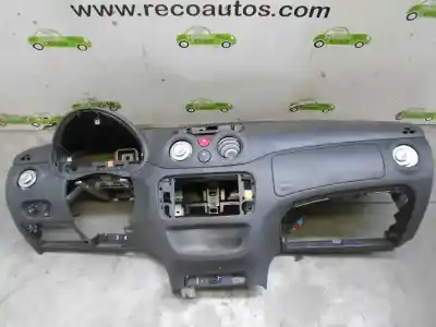 Tweedehands auto-onderdeel DASHBOARD voor CITROEN C2 (JM_)  OEM IAM-referenties   