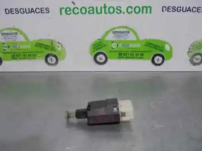 Peça sobressalente para automóvel em segunda mão sensor por ford probe 2.5 v6 24v cat referências oem iam ga2b66490