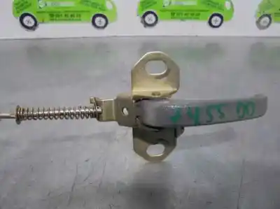 Pezzo di ricambio per auto di seconda mano MANIGLIA INTERNA ANTERIORE DESTRA per SUZUKI SAMURAI SJ 413 (SJ)  Riferimenti OEM IAM   
