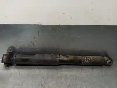 Peça sobressalente para automóvel em segunda mão amortecedor traseiro esquerdo por renault koleos bose edition referências oem iam 562104837r