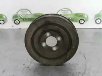 Peça sobressalente para automóvel em segunda mão polia do virabrequim por opel combo tour 1.3 cdti 16v referências oem iam 55200498