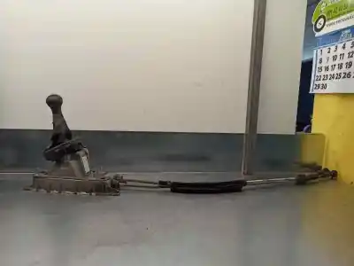 Автозапчастина б/у передач для volkswagen caddy ka/kb (2k) 1.9 tdi посилання на oem iam 1t0711049bc