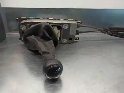 Автозапчасти б/у рычаг переключения передач за volkswagen caddy ka/kb (2k) 1.9 tdi ссылки oem iam 1t0711049bc  