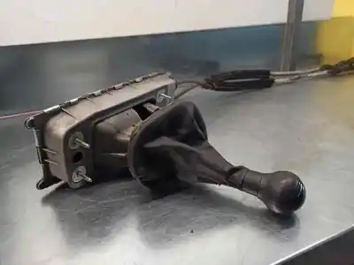 Автозапчасти б/у рычаг переключения передач за volkswagen caddy ka/kb (2k) 1.9 tdi ссылки oem iam 1t0711049bc  