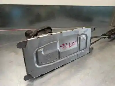 Автозапчасти б/у рычаг переключения передач за volkswagen caddy ka/kb (2k) 1.9 tdi ссылки oem iam 1t0711049bc  