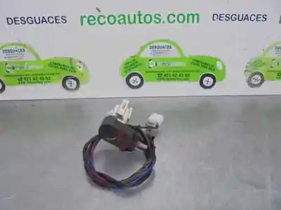 Peça sobressalente para automóvel em segunda mão trocar por ford probe 2.5 v6 24v cat referências oem iam 