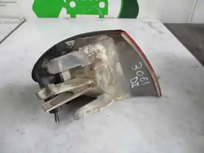 Second-hand car spare part front left headlight for bmw serie 3 touring (e46) 320d oem iam references   