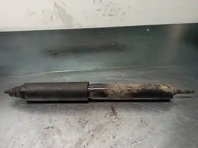 Peça sobressalente para automóvel em segunda mão amortecedor dianteiro direito por land rover defender (ld) 2.5 tdi referências oem iam 81164828