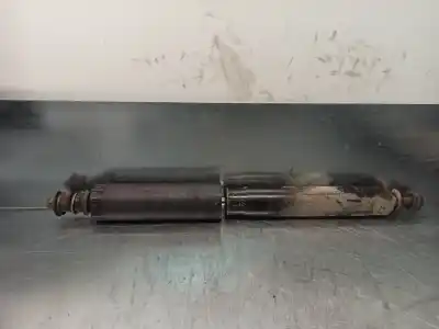 Peça sobressalente para automóvel em segunda mão amortecedor dianteiro direito por land rover defender (ld) 2.5 tdi referências oem iam 81164828