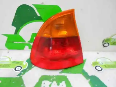 Tweedehands auto-onderdeel linker achterlamp voor bmw serie 3 touring (e46) 320d oem iam-referenties 