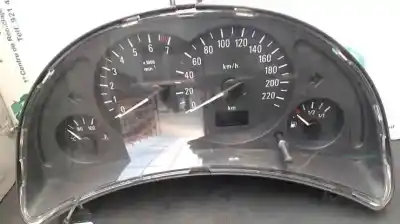 Автозапчастина б/у РУЛЬВА КОЛОНКА для OPEL CORSA D (S07)  Посилання на OEM IAM 13173357WL  