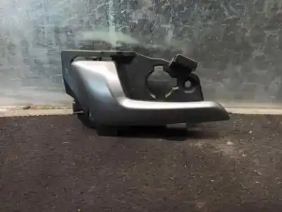 Peça sobressalente para automóvel em segunda mão puxador interior dianteiro esquerdo por kia rio iii (ub) 1.1 crdi referências oem iam 826101w010