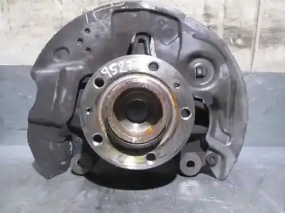 Recambio de automóvil de segunda mano de mangueta delantera izquierda para opel grandland x 1.5 cdti dpf referencias oem iam 2679963  