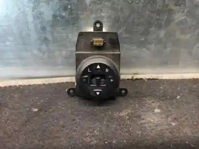 Peça sobressalente para automóvel em segunda mão comutador de espelhos retrovisores por kia rio iii (ub) 1.1 crdi referências oem iam 935301w030
