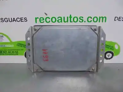 Second-hand car spare part ecu engine control for lancia y10 1.1 cat oem iam references 0261200716  77787850