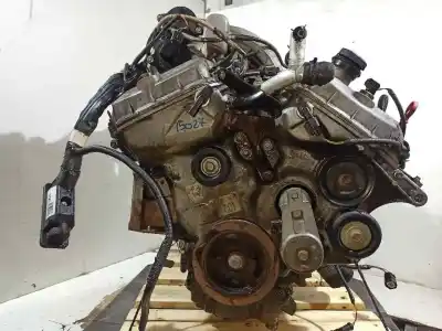 Peça sobressalente para automóvel em segunda mão motor completo por jaguar x-type i (x400) 2.5 v6 a las 4 ruedas referências oem iam   