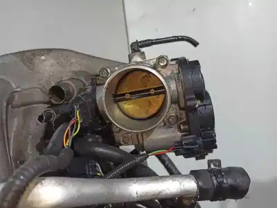 Peça sobressalente para automóvel em segunda mão motor completo por jaguar x-type i (x400) 2.5 v6 a las 4 ruedas referências oem iam   