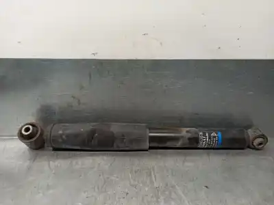Peça sobressalente para automóvel em segunda mão amortecedor traseiro direito por renault koleos bose edition referências oem iam 562104837r