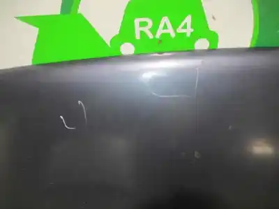 Peça sobressalente para automóvel em segunda mão capot por lancia y10 1.1 cat referências oem iam   