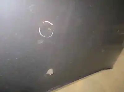 Peça sobressalente para automóvel em segunda mão capot por lancia y10 1.1 cat referências oem iam   